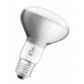 OSRAM HALOGEN ENERGY SAVER SPOT R80